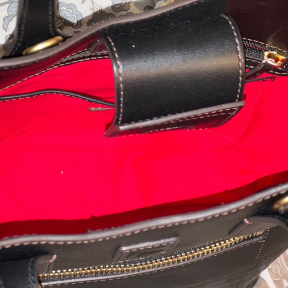 Dooney Florentine Brinley - Picture 5 of 6